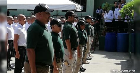 965 want to become PDEA agents .